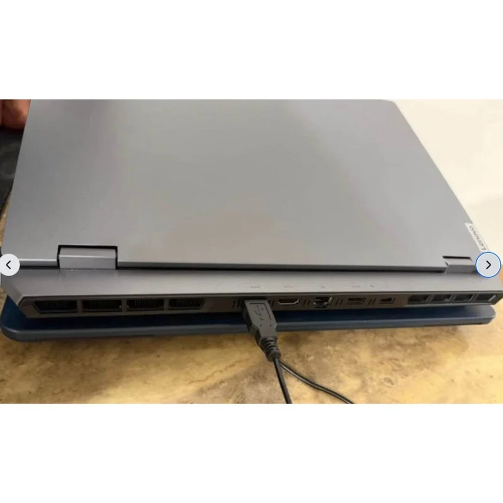 Lenovo Laptop LOQ 15.6